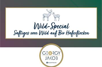 Wild-Special - 800g