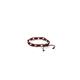 Collier anti-puce rouge S