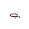 Collier anti-puce rouge S