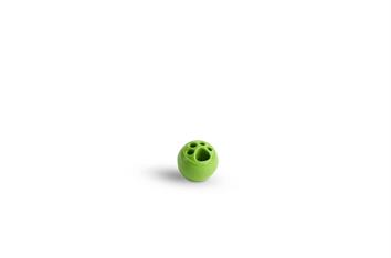 Nooks-Paw Print Green Planet Dog - Durchmesser ca. 64 mm